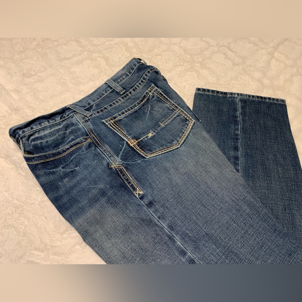 Ariat jeans